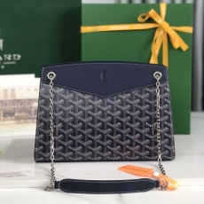 Goyard Satchel Bags